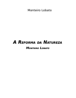 Monteiro Lobato - A Reforma da Natura.pdf